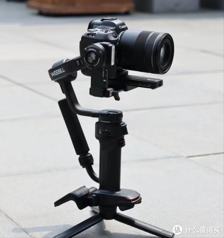 智云weebill 3 相机稳定器使用测评,大疆rs3,智云weebill 3,飞宇蝎子