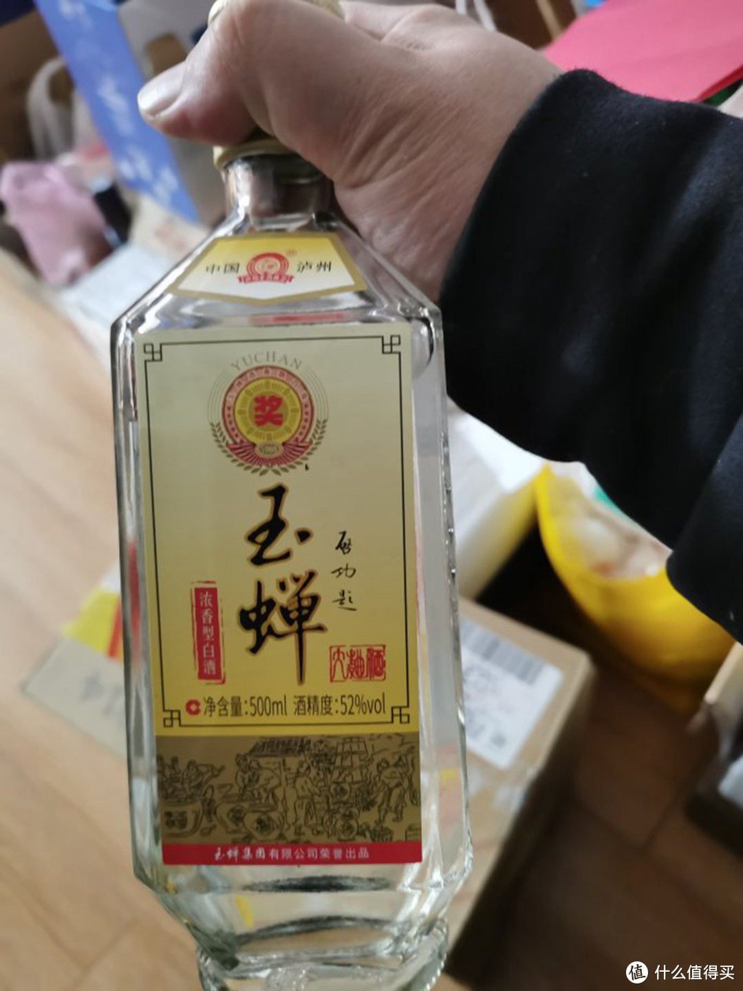 适合百姓囤着喝的8款口粮酒，价格不超80块，都是纯酿，喝着舒坦