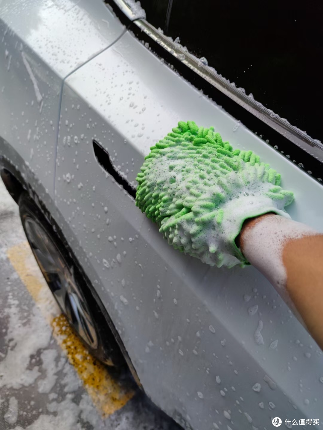 自己洗车并不省钱，但是有趣，洗车基础设备与方法分享！