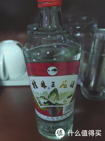 4款不起眼的白酒，价格实惠，很多人的口粮酒