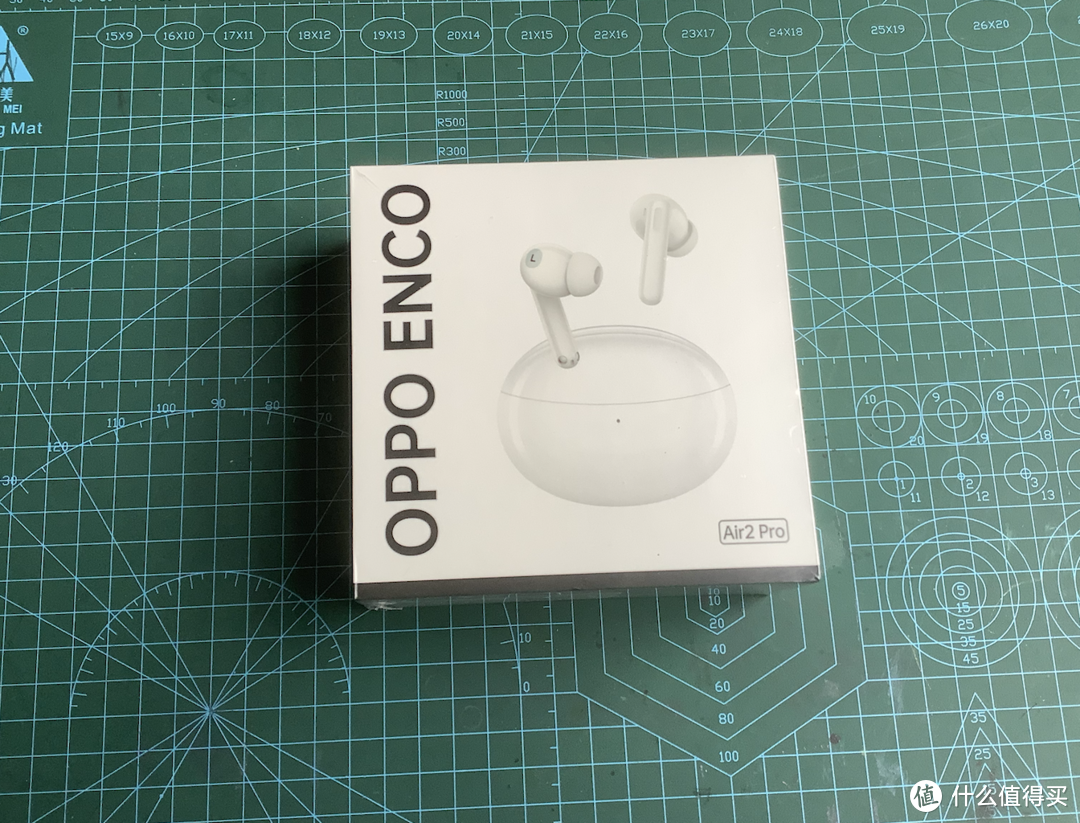 百元耳机天花板？---尝试入手OPPO Enco Air2 Pro