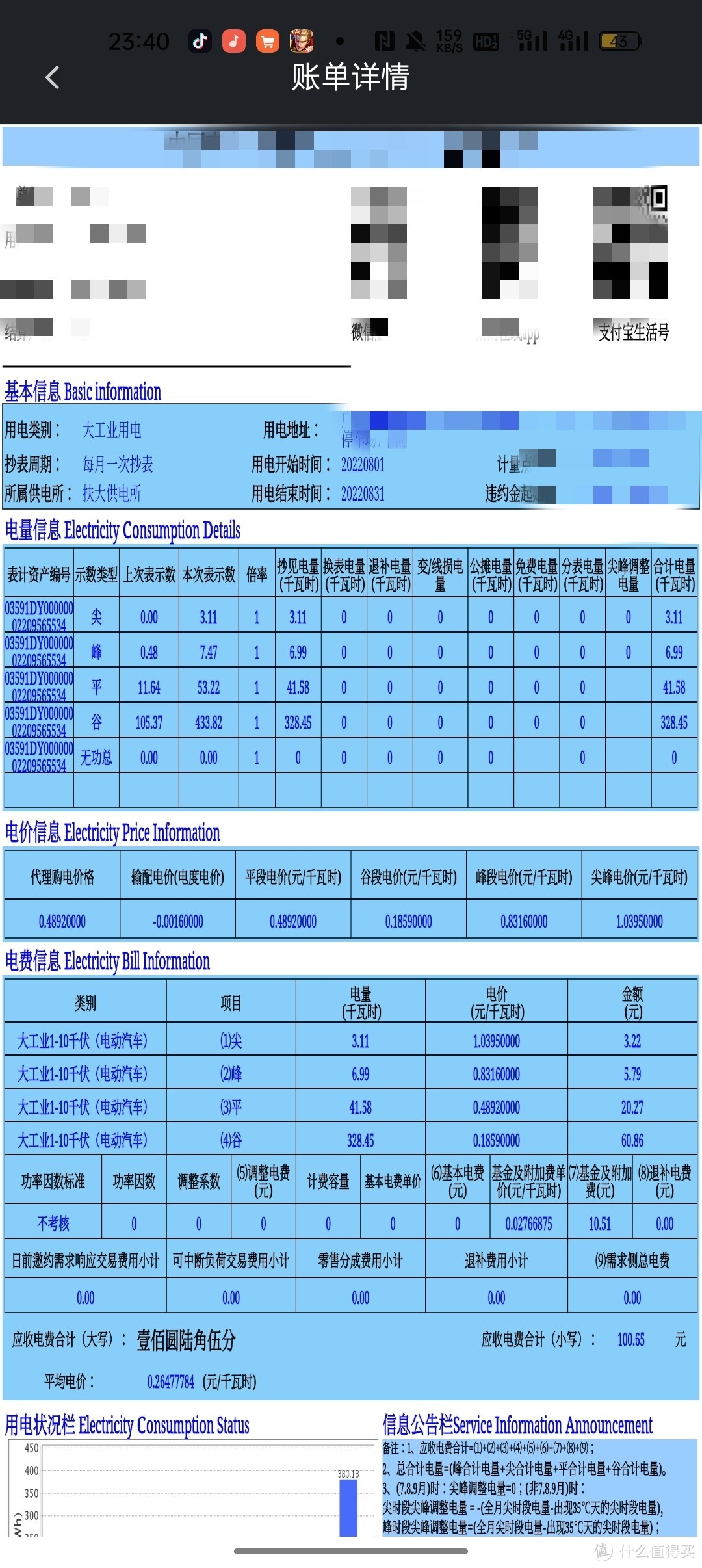 新能源汽车越来越上头，家里油车都换了