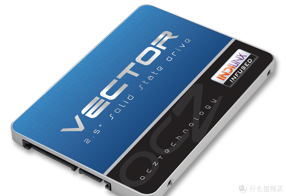 OCZ VECTOR SSD
