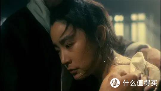 影剧评《新龙门客栈》：武侠风情万种！两个各怀心事的女人爱上同一个男人