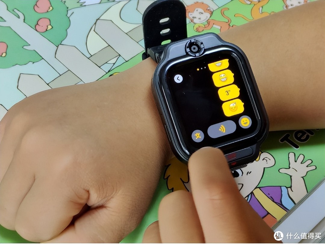电话手表也能扫描学习！孩子家长不再愁，作业帮X9学习手表评测