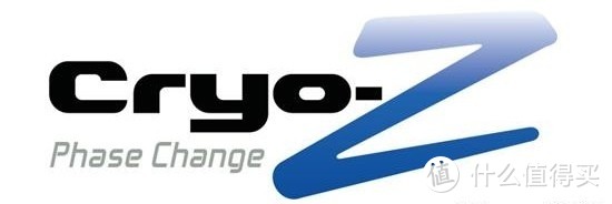 Cryo-Z的LOGO