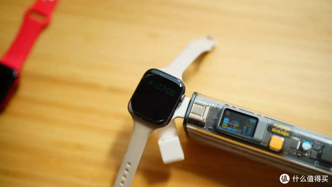 Apple Watch是男人就选Ultra：满月了谈一下使用感受