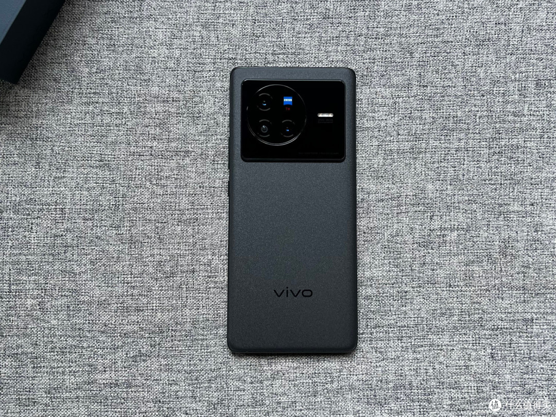 vivo真旗舰被低估,性能拍照都给力,12 256到手不到4000!