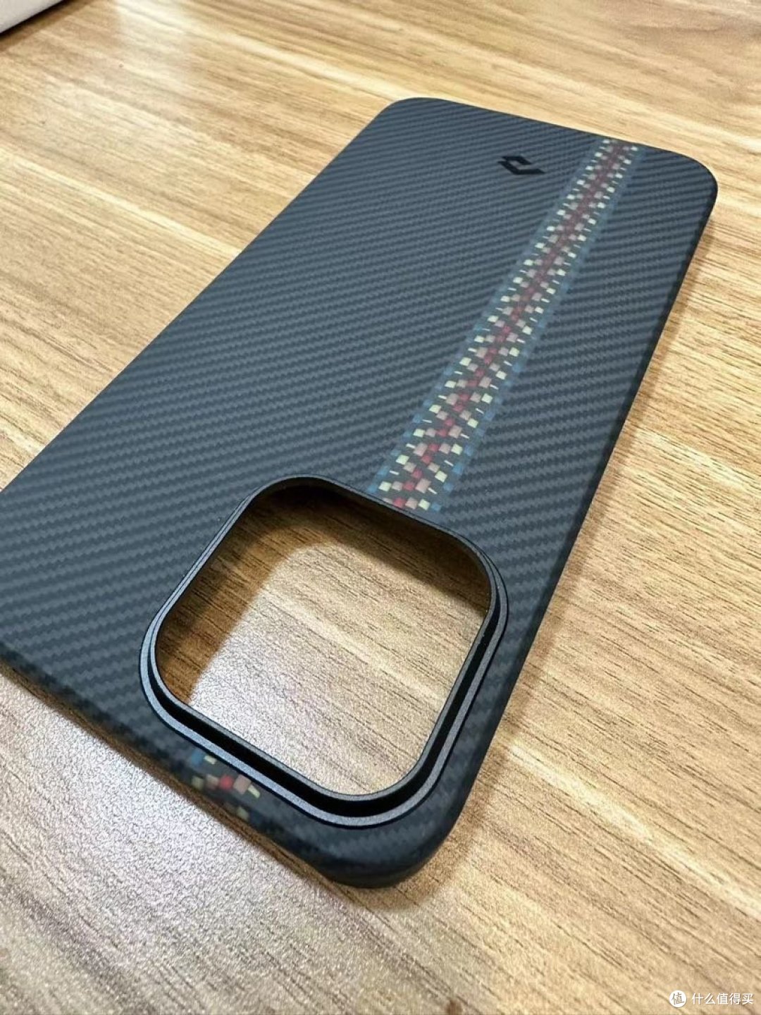 pitaka iphone14芳纶纤维手机壳