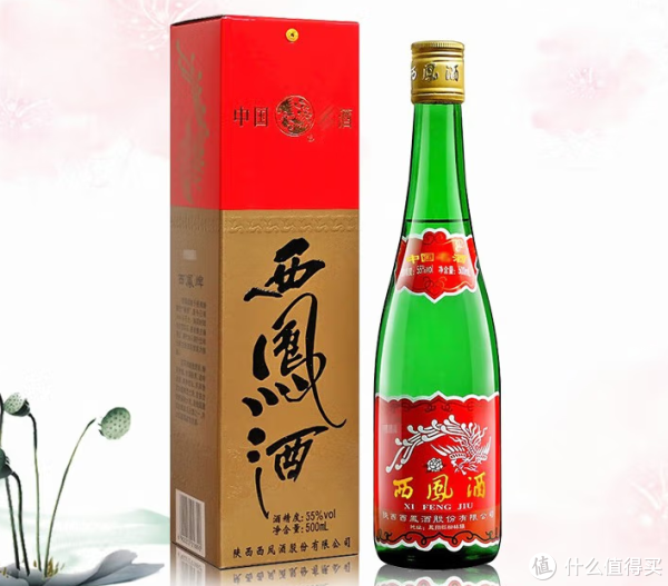 曾经的四大名酒，西凤酒为何无人过问了？_白酒_什么值得买