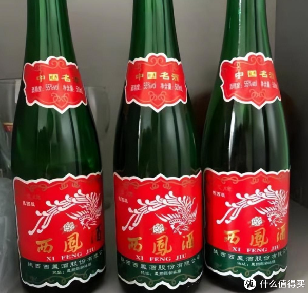 曾经的四大名酒，西凤酒为何无人过问了？_白酒_什么值得买