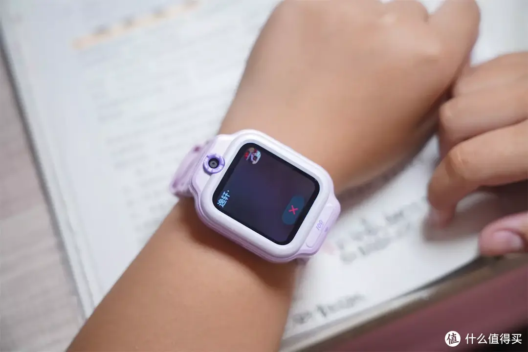是儿童手表，也是一款优秀的学习机，作业帮学习手表X9，学霸的助推器!