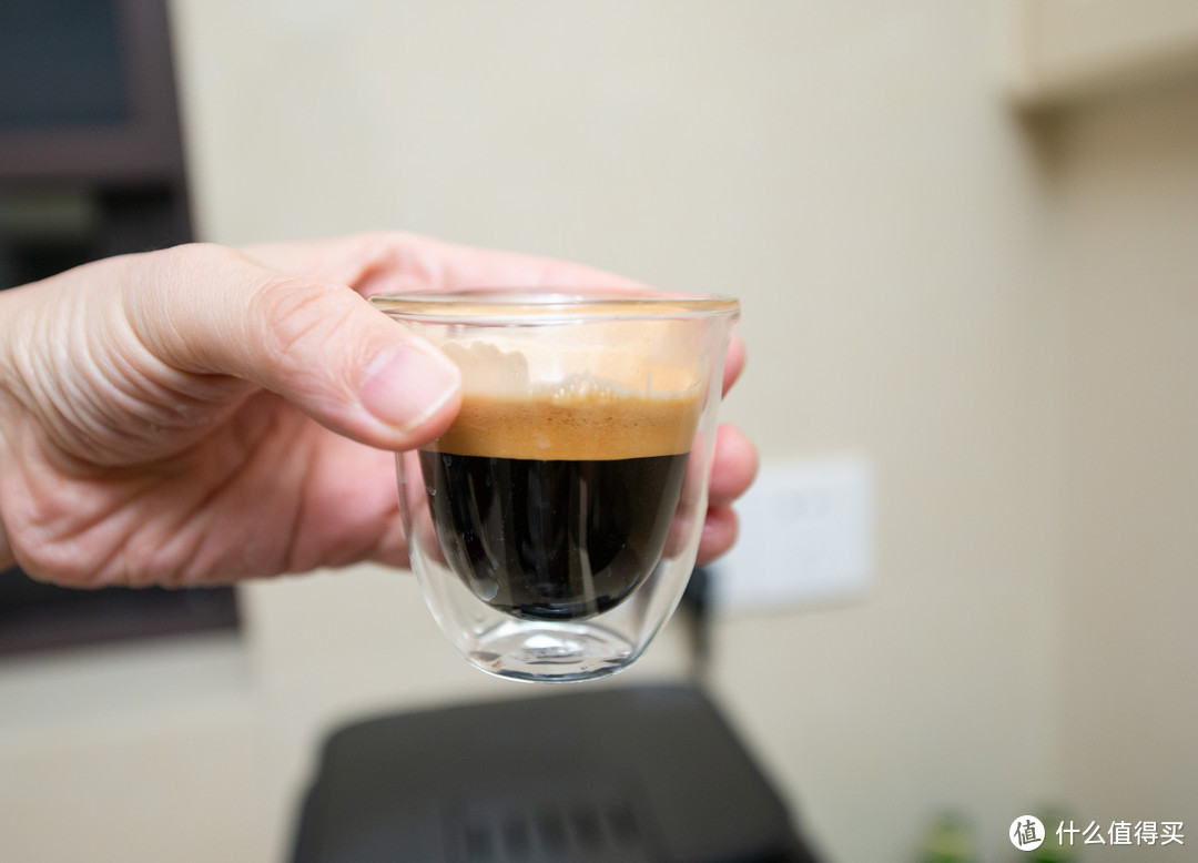 双11实现了我的咖啡自由，来自私人咖啡师，德龙E LattePro全自动咖啡机