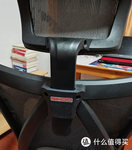 人体工学椅开箱测评【第3期】，【西昊M57】人体工学椅开箱测评