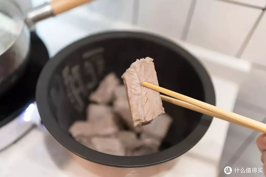 超喜欢吃米饭的我，给自己买了个高级电饭煲，东芝RC-10LTC电饭煲体验分享