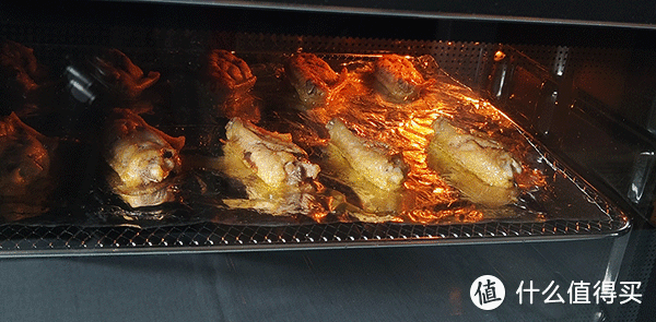 原来在家自制蛋挞、烤虾和烤鱼也能这么简单：长帝大白鲸F40风炉烤箱体验分享
