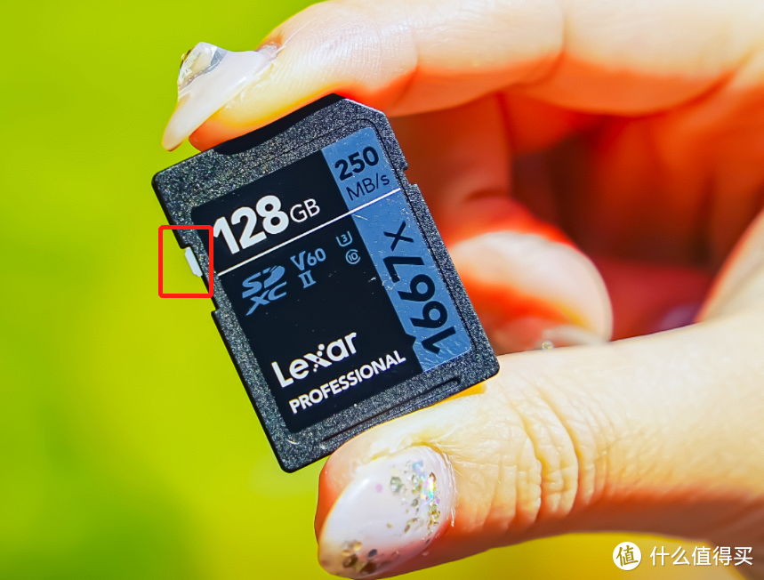 一张雷克沙1667X高速SD卡，让4年前的A7M3拍照&视频更有效率