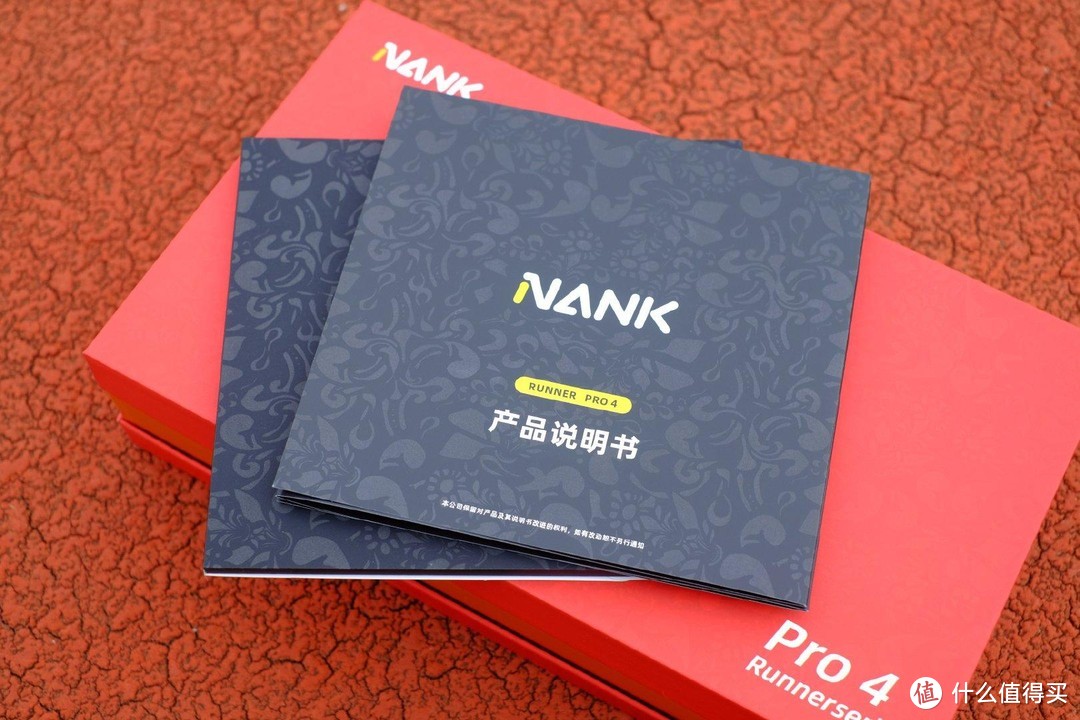 「新一代骨传导，体验再升级！」 南卡 NANK Runner Pro4骨传导耳机