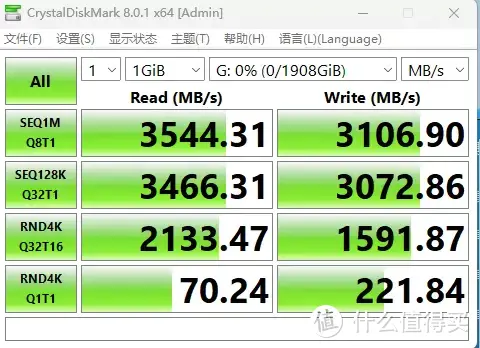 装机首选：金百达刃D4 3600内存及KP230 Pro 固态硬盘 