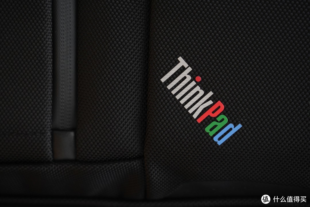 ThinkPad 30周年纪念版周边选件——和我一起来感受匠心品质