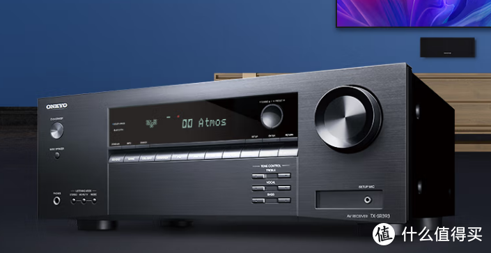 ONKYO 安桥丨可能是最具性价比的入门功放