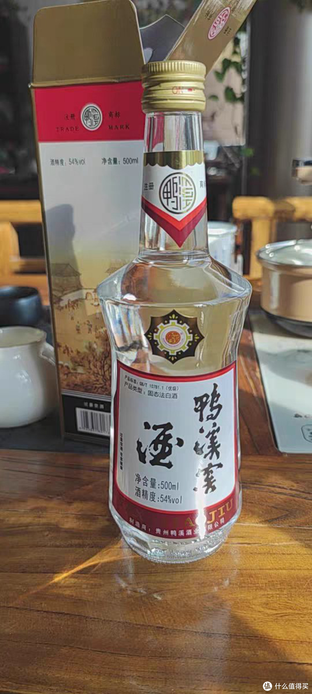 贵州人“最常喝”的9款口粮酒，浓香、酱香都有好推荐，全是纯酿