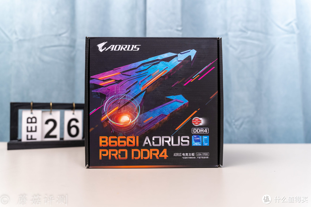 精致小巧，用料出众、技嘉迷你雕B660I AORUS PRO DDR4主板 拆解评测