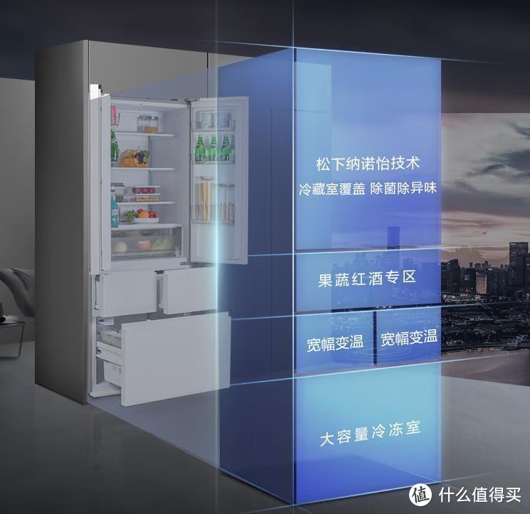 冰箱什么品牌最好？2022年冰箱排名前十名出炉，买之前建议收藏！