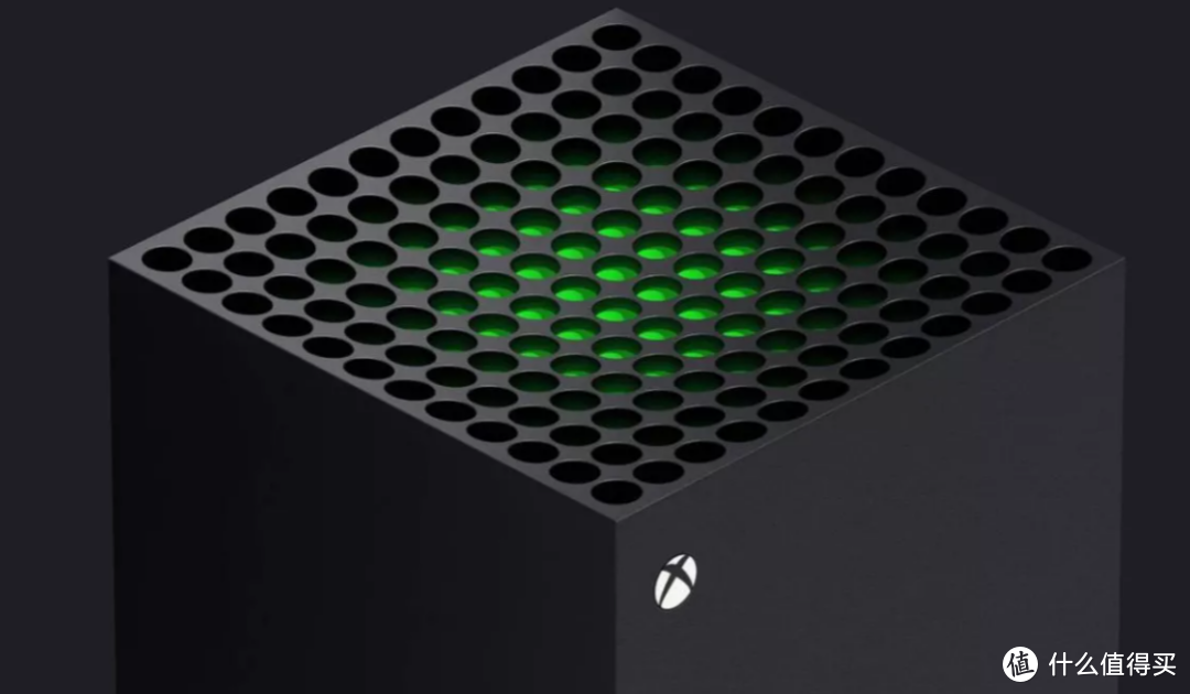 微软Xbox Series X游戏主机