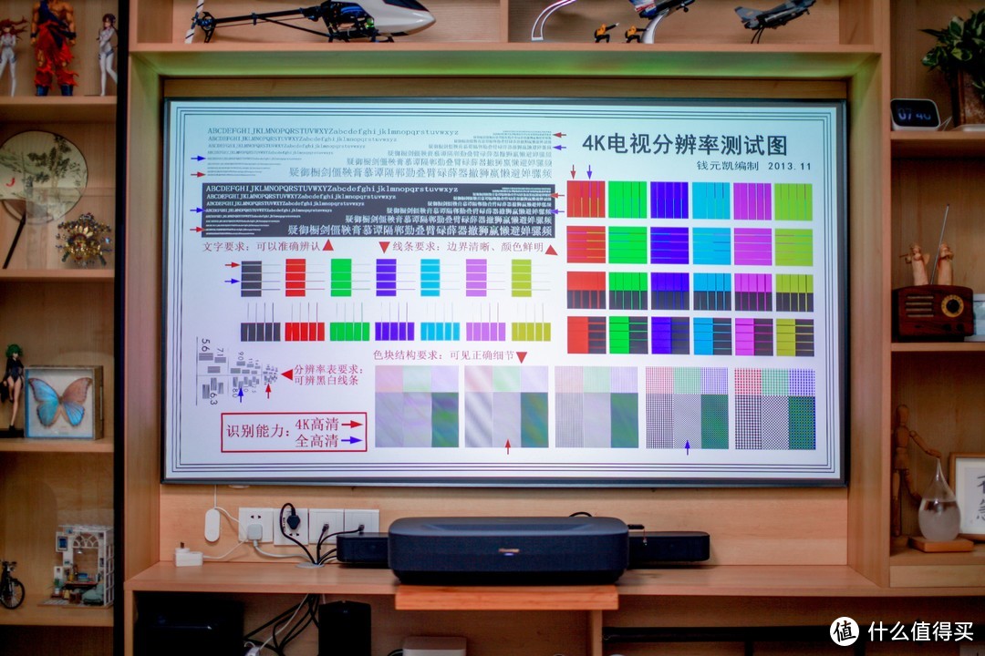 “大”有好处的客厅统治者—海信激光电视L5G系列