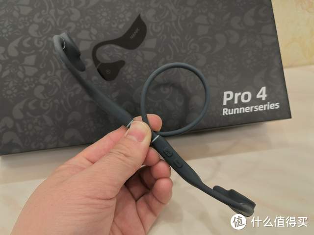 堪称骨传导耳机的天花板，南卡Runner Pro4骨传导耳机评测