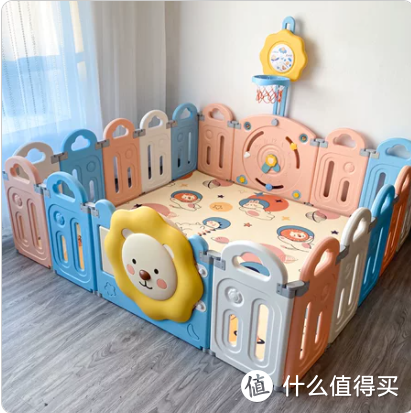 babygo游戏围栏防护栏