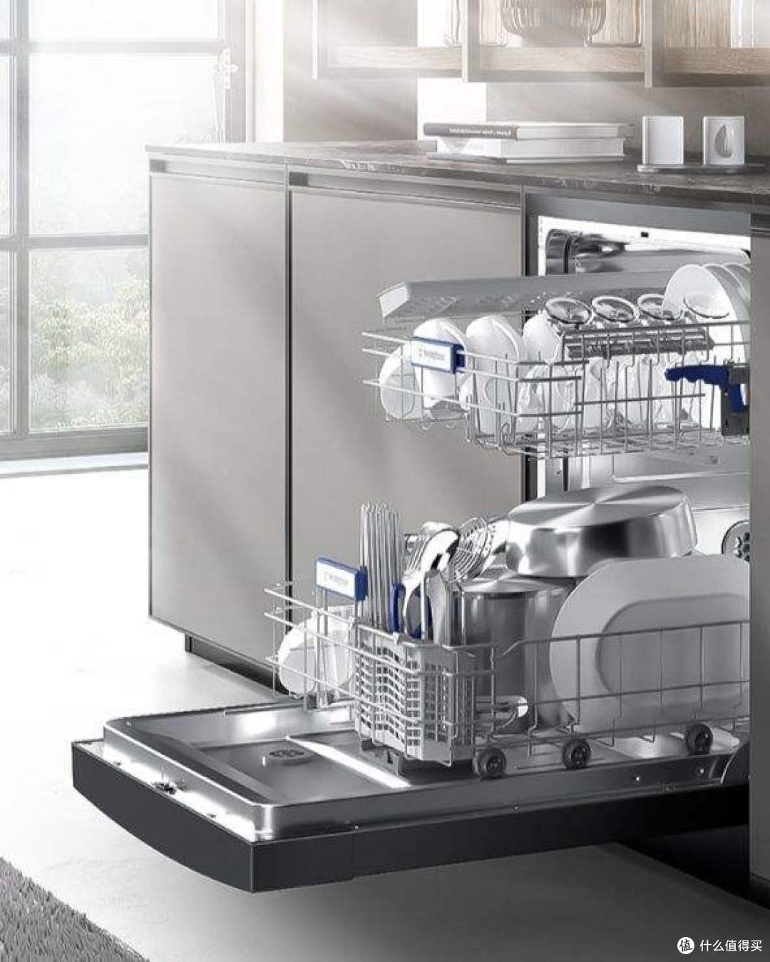 彻底解放洗碗压力——今年11.11最值得关注的洗碗机清单&选购攻略来了！
