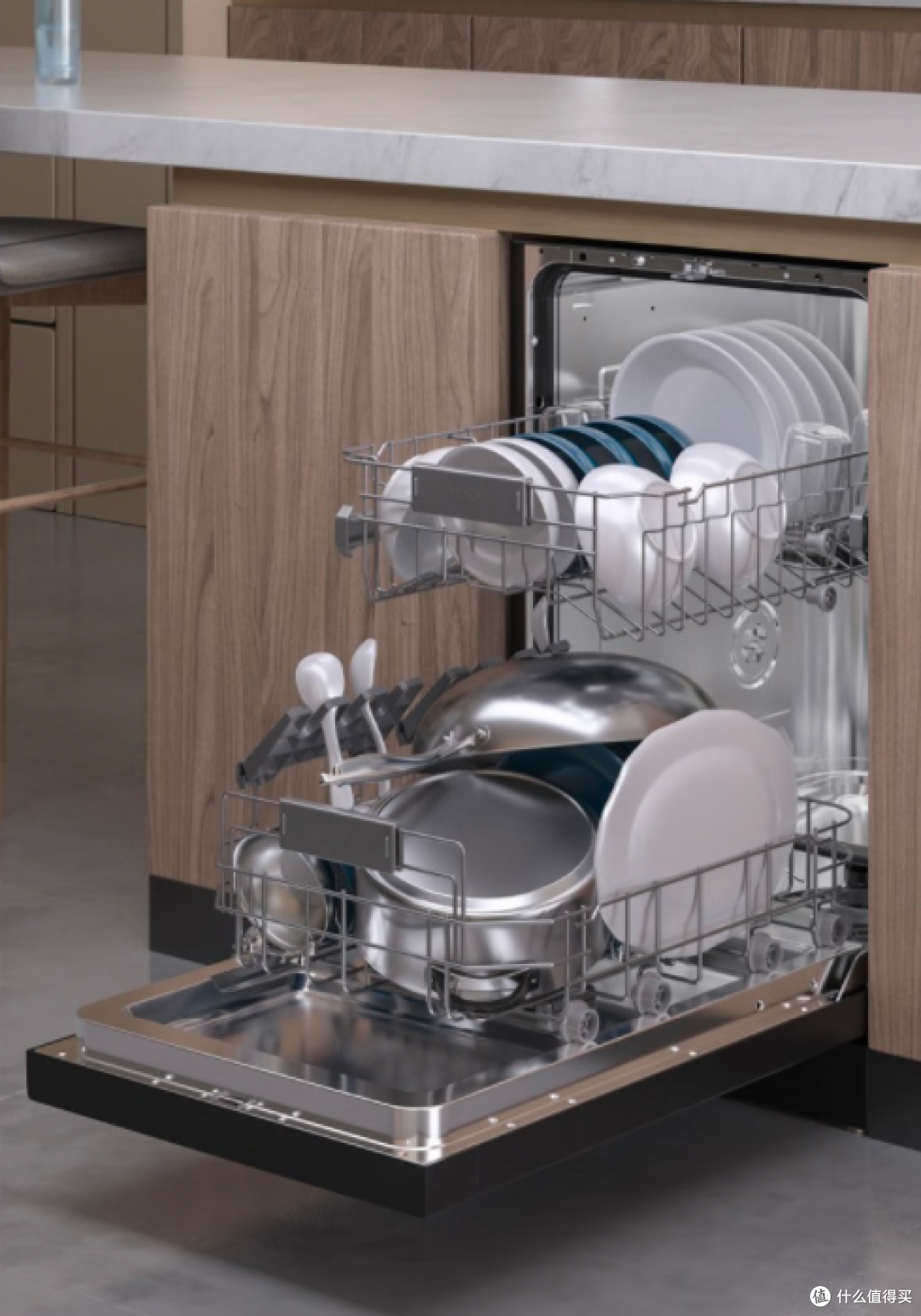 彻底解放洗碗压力——今年11.11最值得关注的洗碗机清单&选购攻略来了！