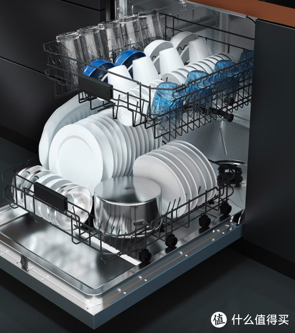 彻底解放洗碗压力——今年11.11最值得关注的洗碗机清单&选购攻略来了！