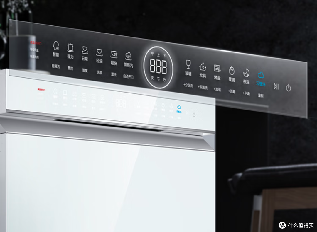 彻底解放洗碗压力——今年11.11最值得关注的洗碗机清单&选购攻略来了！