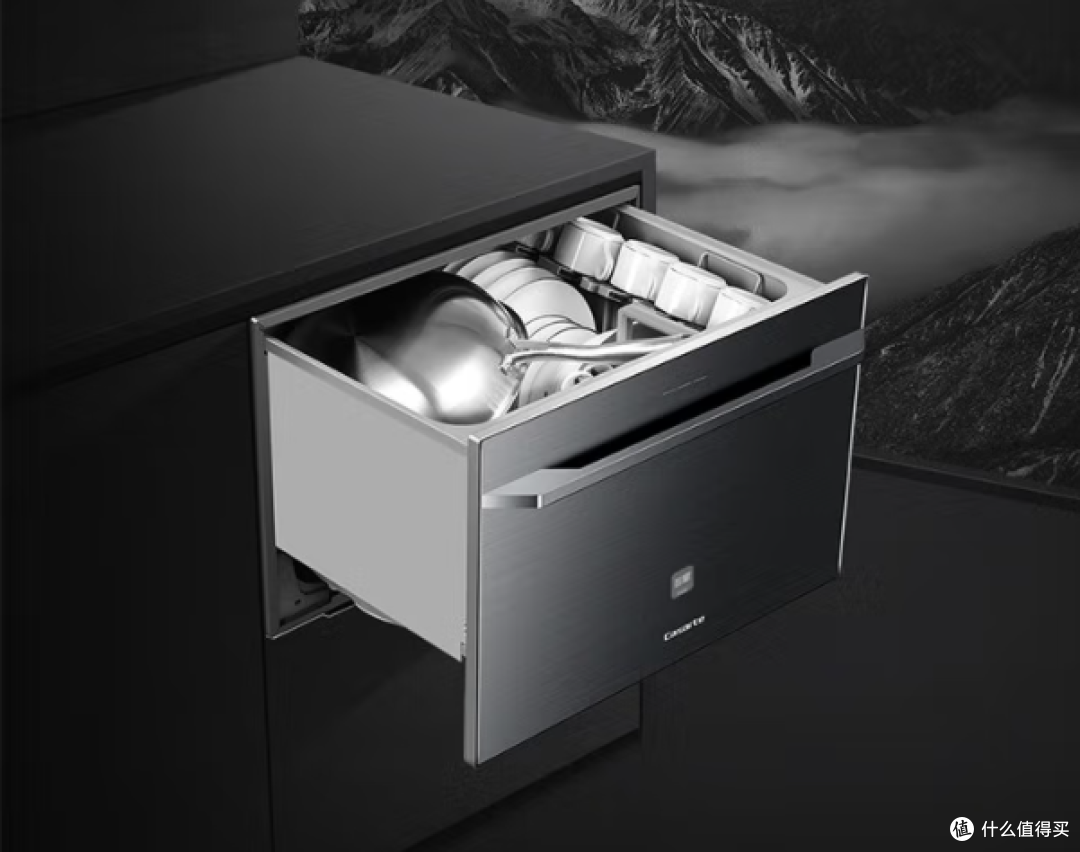 彻底解放洗碗压力——今年11.11最值得关注的洗碗机清单&选购攻略来了！