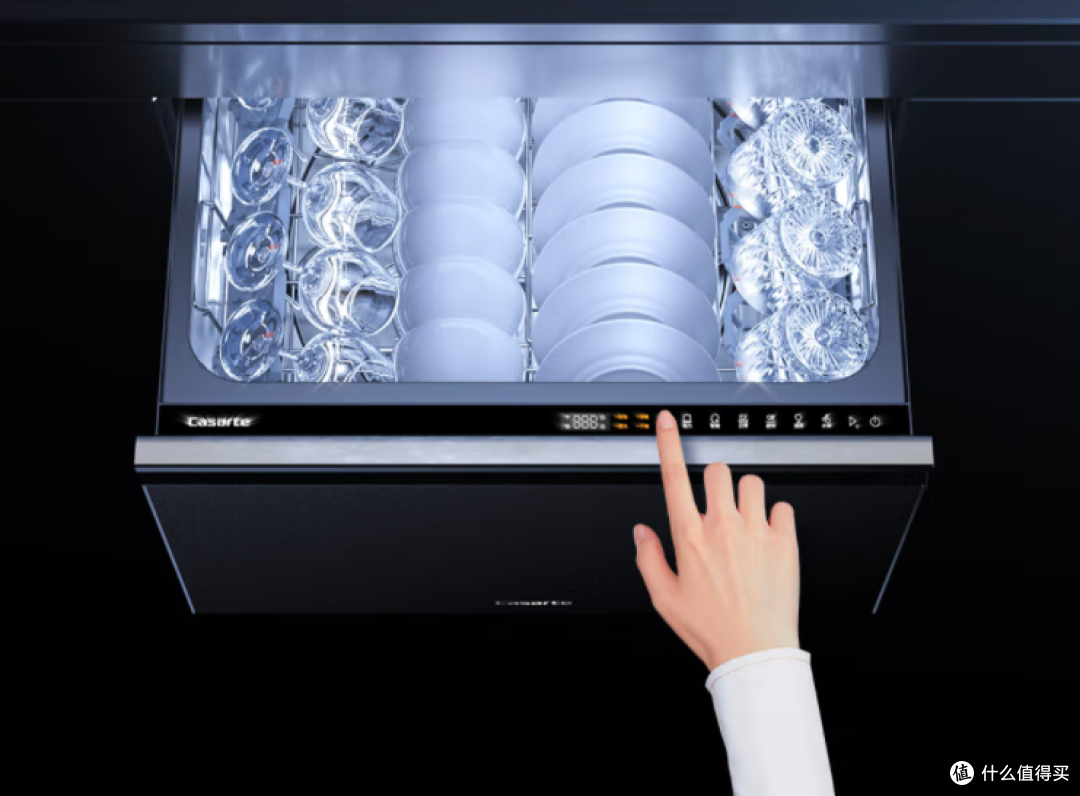 彻底解放洗碗压力——今年11.11最值得关注的洗碗机清单&选购攻略来了！