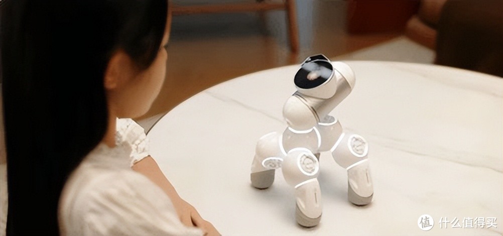 模块化的可立宝智能机器人，可编程玩了3天孩子和我都聪明了