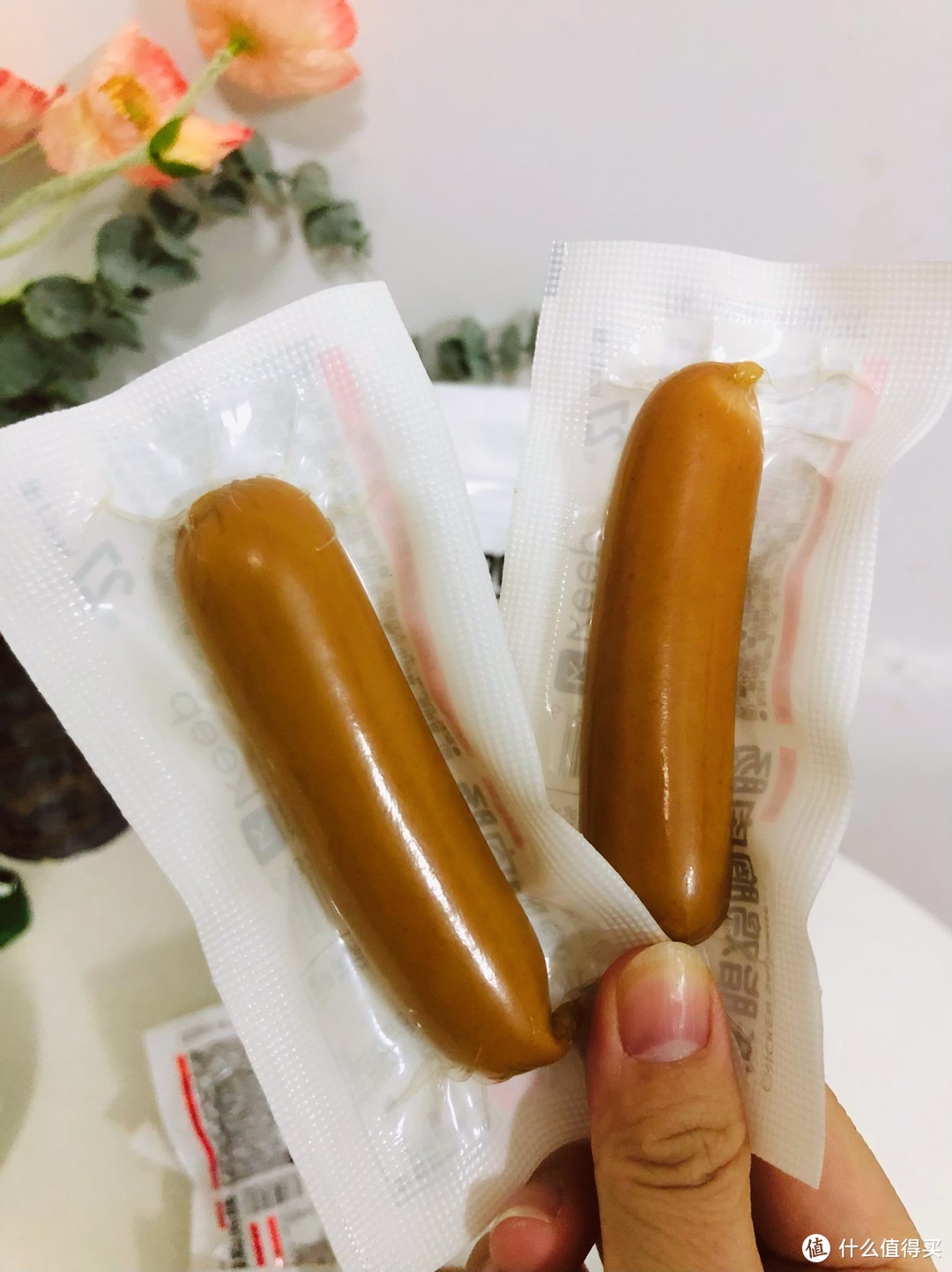 你身材焦虑了吗？吃鸡胸肉肠真的能减肥减脂吗？