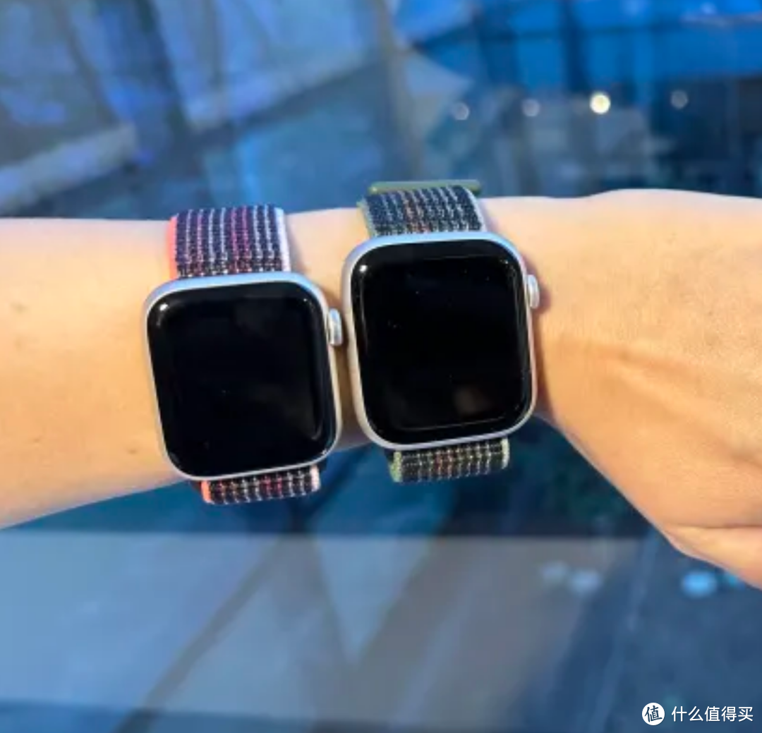 Apple奢华新品手表推荐！ Watch Series 8、SE 和Ultra，谁是你最爱？_