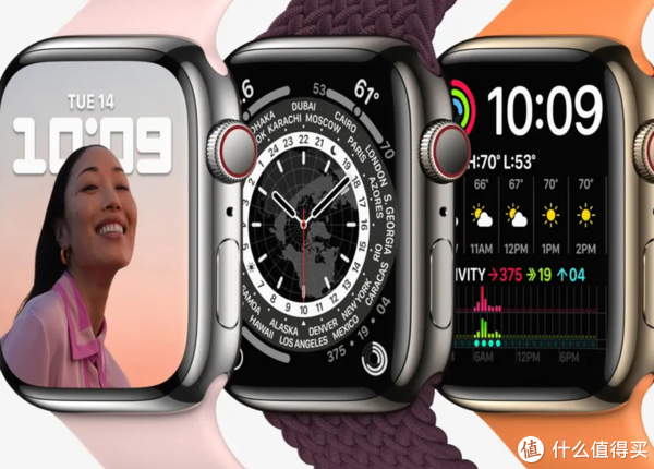 Apple奢华新品手表推荐！ Watch Series 8、SE 和Ultra，谁是你最爱？_