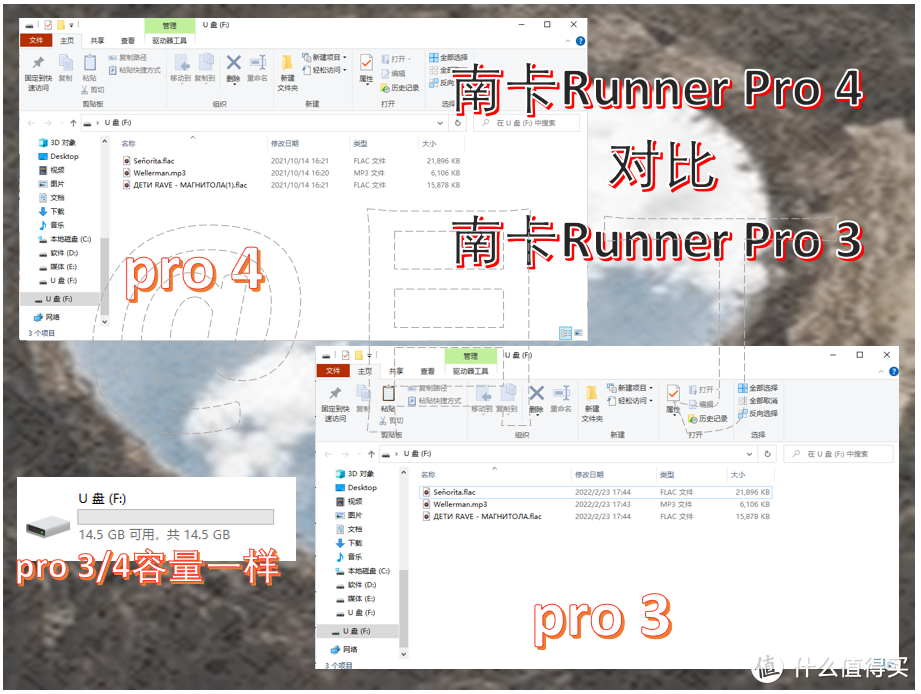 追求音质的骨传导耳机，是不是就能取代入耳耳机 南卡Runner Pro4骨传导耳机（附带与pro 3 对比）