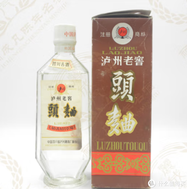 性价比白酒选购指南：浓香“鼻祖”泸州老窖的前世今生，12款泸州老窖特曲