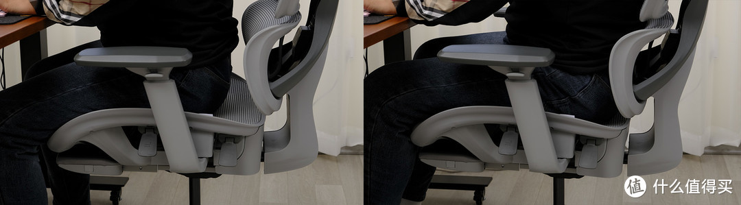 干货向，正确使用人体工学椅，拯救我们的腰
