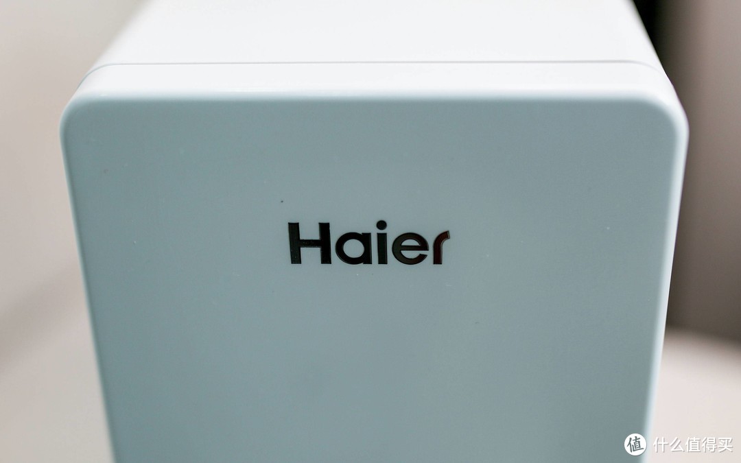 双十一好物，净水器的天花板1000G大通量双出水，和传统净水机说拜拜—海尔（Haier）玉净鲜活净水机