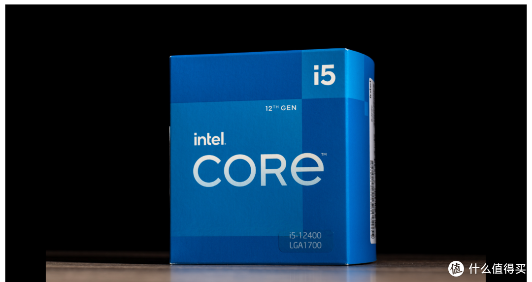 Intel Core i5 - 12400 处理器评测：重回中阶性价比霸主宝座
