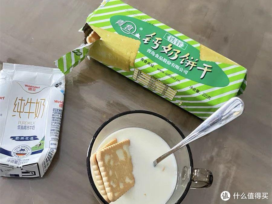 用料特别实在的5款国产饼干，吃了停不下来，一次就吃上瘾