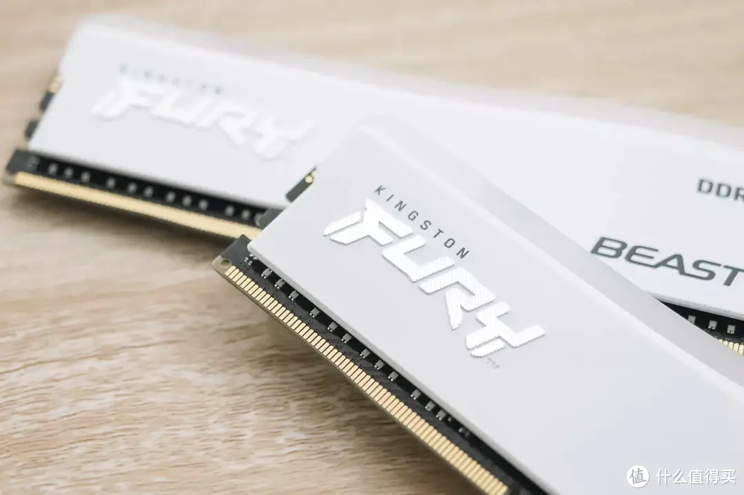 Kingston FURY DDR4-3600 Beast野兽系列 特别版 