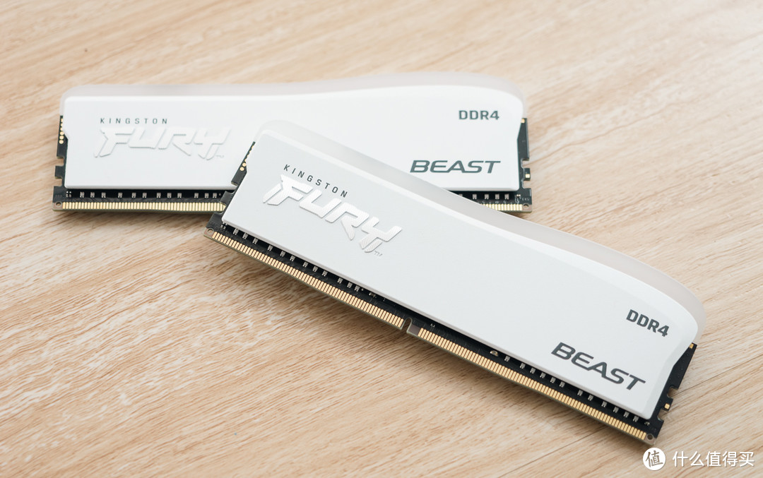 Kingston FURY DDR4-3600 Beast野兽系列 特别版 